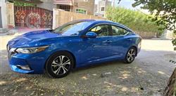 نيسان سنترا